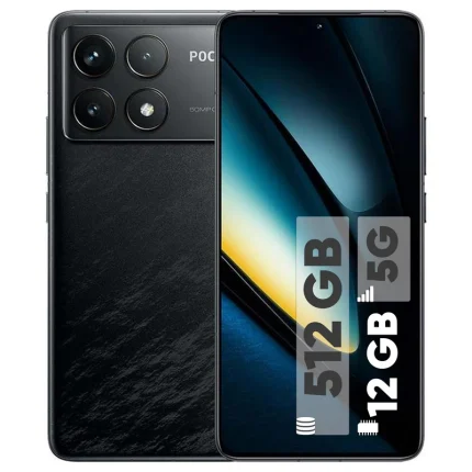 گوشی poco x6 pro